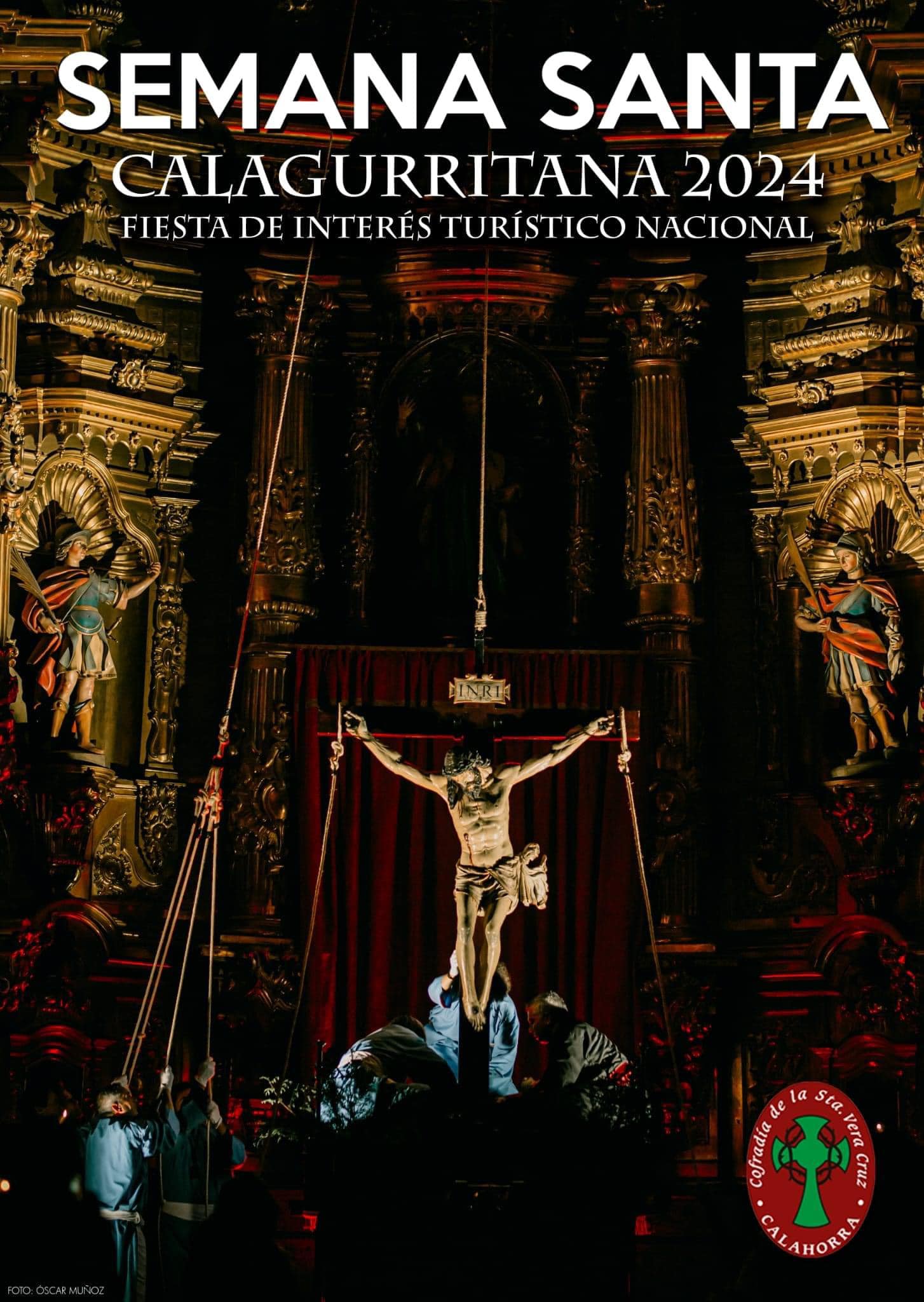 Semana Santa en Calahorra  